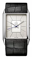 CALVIN KLEIN Gent Angular K9621120