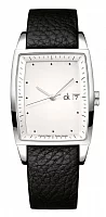 CALVIN KLEIN Gent Bold Square K3021120