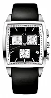 CALVIN KLEIN Gent Bold Square Chrono K3027175