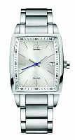 CALVIN KLEIN Gent Bold Square Ext K3041126