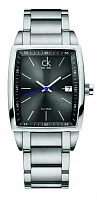 CALVIN KLEIN Gent Bold Square Ext K3041161