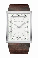 CALVIN KLEIN Gent Boundary K4211120
