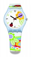 Swatch Gent Bugs Day GN228