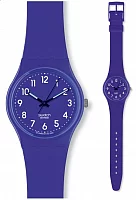 Swatch Colour Codes Calicarpa GV121