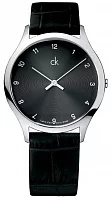 CALVIN KLEIN Gent Classic K2621111