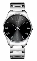 CALVIN KLEIN Gent Classic K4D2114Y