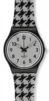 Swatch Gent Fun Fabric GB272