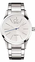 CALVIN KLEIN Gent New Bold K2241120