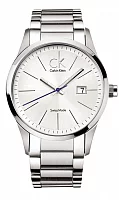 CALVIN KLEIN Gent New Bold K2246120