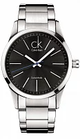 CALVIN KLEIN Gent New Bold K2241102
