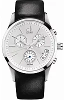 CALVIN KLEIN Gent New Bold Chrono K2247126