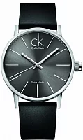CALVIN KLEIN Gent Post Minimal K7621107