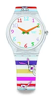 Swatch Gent Rabelitto GE221