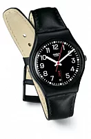 Swatch Gent Red Sunday GB750