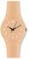 Swatch Gent Shiny Moccasin GT104