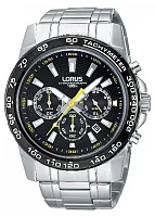 Lorus Gent Sport Chrono RT311BX9