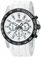 Lorus Gent Sport Chrono RT319BX9