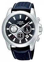 Lorus Gent Sport Chrono RT329AX9