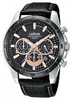 Lorus Gent Sport Chrono RT307BX9