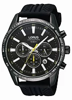 Lorus Gent Sport Chrono RT391BX9