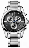 CALVIN KLEIN Gent Strive Chrono K0K27107