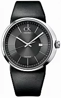 CALVIN KLEIN Gent Trust Dark K0H21107