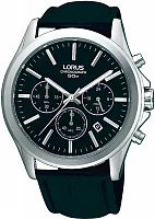 Lorus Gent Urban Chrono RT379AX9
