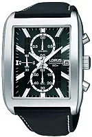 Lorus Gent Urban Chrono RM325CX9