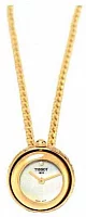 Tissot Pendants PVD T81.4.220.96