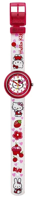 Flik Flak Hello Kitty FLN027-STD