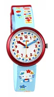 Flik Flak Hello Kitty Flowers FLN030