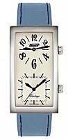 Tissot Heritage Classics Prince Second Time Zone T56.1.623.79