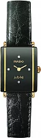 Rado Integral Lady Diamonds Quartz M R20383715