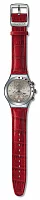 Swatch Irono Chrono Heart-Cherry YCS527