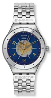 Swatch Irony Automatic Blue Sky YAS409G