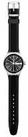 Swatch Irony Big Charcoal Suit YGS744