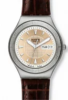Swatch Irony Big Quaterman YGS738