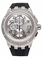 Swatch Irony Chrono Automatic Simply Pure SVGK402
