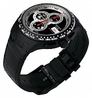 Swatch Irony Chrono Automatic Right Track SVGB400