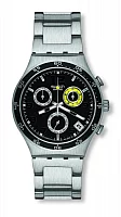 Swatch Irony Chrono Eastern Sun YCS515G