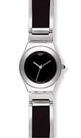 Swatch Irony Lady Creature Of The Night YSS133G