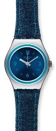 Swatch Irony Lady Denim Girl YSS278