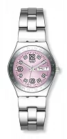 Swatch Irony Medium Ciel Clair Violet YLS706G