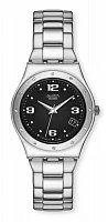 Swatch Irony Medium Her Tender Black YLS433G