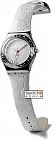Swatch Irony Medium Love Tag YLS159