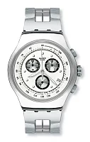 Swatch Irony The Chrono Wealthy Star YOS401G