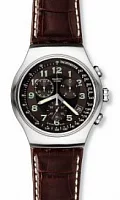 Swatch Irony The Chrono Your Turn YOS413