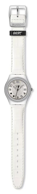 Swatch James Bond - Diamonds Forever YLS434
