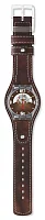 Swatch Jelly In Jelly Fastener SUJK141