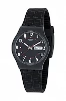 Swatch Jelly In Jelly Living Swiss SUJM704